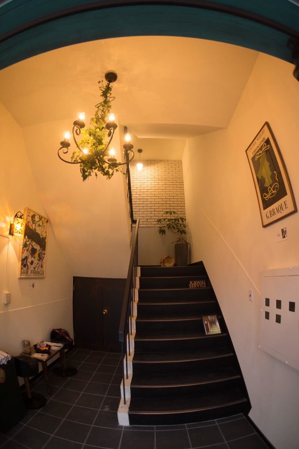 葵テナントビル